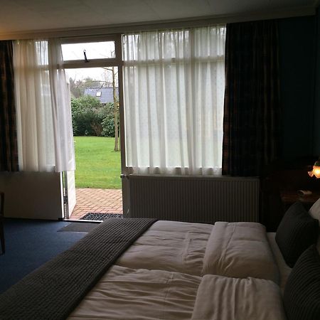 Hotel Vierhouten Camera foto