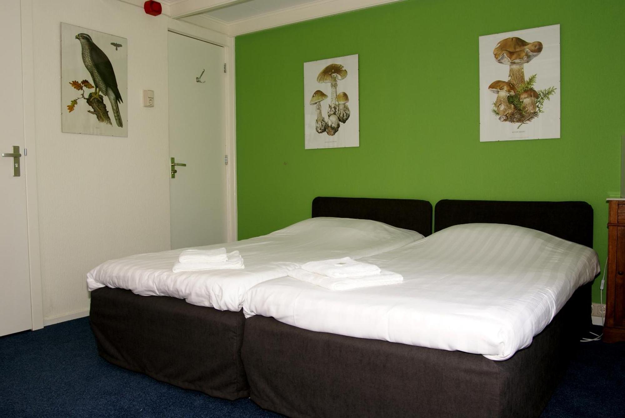 Hotel Vierhouten Camera foto
