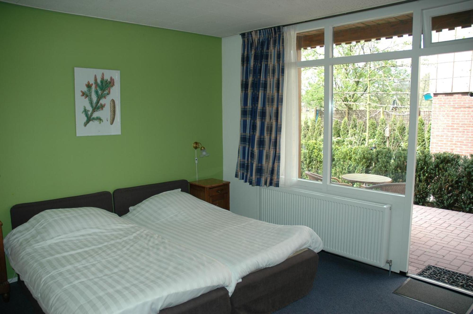 Hotel Vierhouten Camera foto